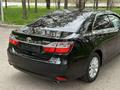 Toyota Camry 2014 года за 10 700 000 тг. в Алматы – фото 10