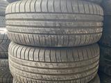 Шины Goodyear 215/55/16 Состояние новых за 95 000 тг. в Шымкент – фото 5