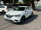 Renault Arkana 2019 года за 7 250 000 тг. в Алматы