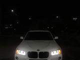 BMW X3 2013 года за 9 500 000 тг. в Шымкент – фото 3