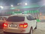 BMW X3 2013 года за 9 500 000 тг. в Шымкент – фото 4
