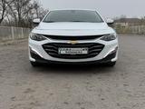 Chevrolet Malibu 2020 года за 9 800 000 тг. в Шымкент