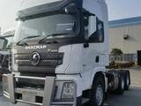 Sinotruk Sitrak  C7H 2021 годаүшін23 000 000 тг. в Алматы – фото 2