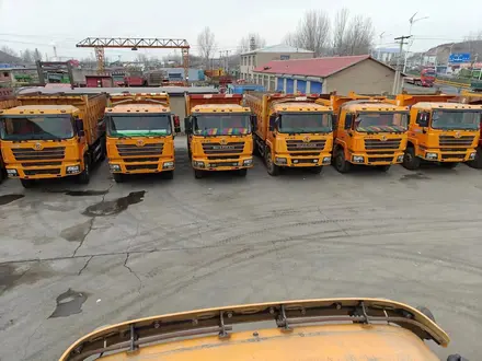 Sinotruk Sitrak  C7H 2021 года за 23 000 000 тг. в Алматы – фото 8