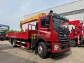 Sinotruk Sitrak  C7H 2021 годаүшін23 000 000 тг. в Алматы – фото 9