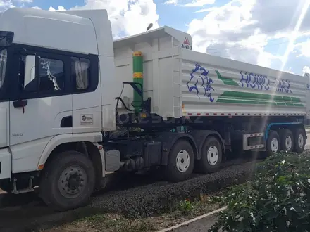 Sinotruk Sitrak  C7H 2021 года за 23 000 000 тг. в Алматы – фото 12