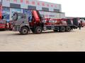 Sinotruk Sitrak  C7H 2021 годаүшін23 000 000 тг. в Алматы – фото 13