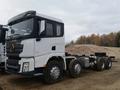 Sinotruk Sitrak  C7H 2021 годаүшін23 000 000 тг. в Алматы – фото 14