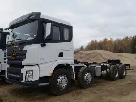 Sinotruk Sitrak  C7H 2021 года за 23 000 000 тг. в Алматы – фото 14