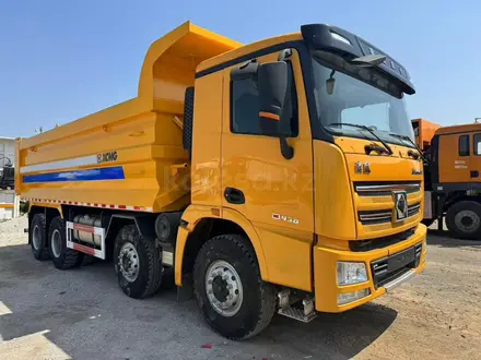 Sinotruk Sitrak  C7H 2021 года за 23 000 000 тг. в Алматы – фото 15