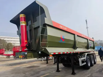 Sinotruk Sitrak  C7H 2021 года за 23 000 000 тг. в Алматы – фото 18