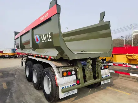 Sinotruk Sitrak  C7H 2021 года за 23 000 000 тг. в Алматы – фото 19