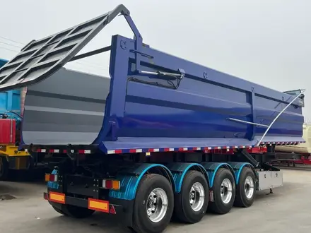 Sinotruk Sitrak  C7H 2021 года за 23 000 000 тг. в Алматы – фото 21
