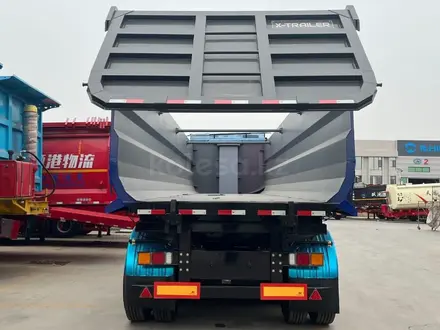 Sinotruk Sitrak  C7H 2021 года за 23 000 000 тг. в Алматы – фото 22