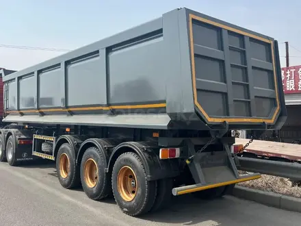 Sinotruk Sitrak  C7H 2021 года за 23 000 000 тг. в Алматы – фото 23