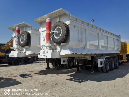 Sinotruk Sitrak  C7H 2021 года за 23 000 000 тг. в Алматы – фото 25