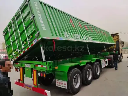 Sinotruk Sitrak  C7H 2021 года за 23 000 000 тг. в Алматы – фото 26