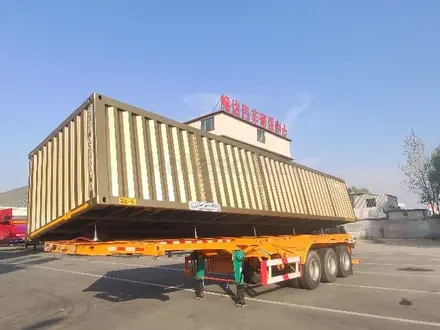Sinotruk Sitrak  C7H 2021 года за 23 000 000 тг. в Алматы – фото 27