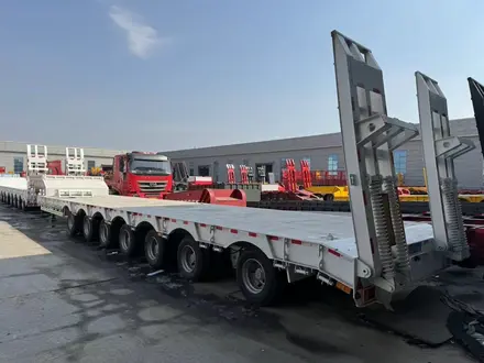 Sinotruk Sitrak  C7H 2021 года за 23 000 000 тг. в Алматы – фото 30