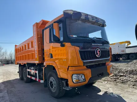 Sinotruk Sitrak  C7H 2021 года за 23 000 000 тг. в Алматы – фото 36
