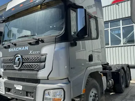 Sinotruk Sitrak  C7H 2021 года за 23 000 000 тг. в Алматы – фото 37