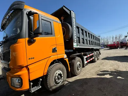 Sinotruk Sitrak  C7H 2021 года за 23 000 000 тг. в Алматы – фото 38