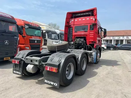 Sinotruk Sitrak  C7H 2021 года за 23 000 000 тг. в Алматы – фото 41