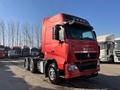 Sinotruk Sitrak  C7H 2021 годаүшін23 000 000 тг. в Алматы – фото 42