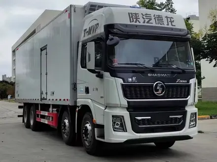 Sinotruk Sitrak  C7H 2021 года за 23 000 000 тг. в Алматы – фото 45