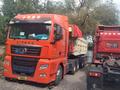 Sinotruk Sitrak  C7H 2021 годаүшін23 000 000 тг. в Алматы – фото 49