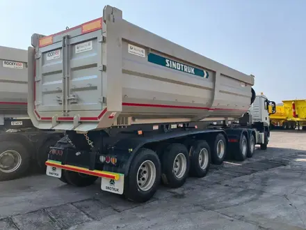 Sinotruk Sitrak  C7H 2021 года за 23 000 000 тг. в Алматы – фото 55