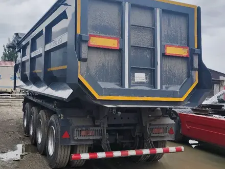 Sinotruk Sitrak  C7H 2021 года за 23 000 000 тг. в Алматы – фото 59