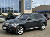 BMW X5 2013 годаүшін8 000 000 тг. в Уральск – фото 2