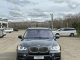 BMW X5 2013 годаүшін8 000 000 тг. в Уральск