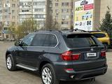BMW X5 2013 годаүшін8 000 000 тг. в Уральск – фото 4