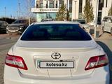 Toyota Camry 2007 года за 5 100 000 тг. в Актобе – фото 5