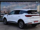 Chery Tiggo 7 Pro 2023 года за 7 190 000 тг. в Астана – фото 3