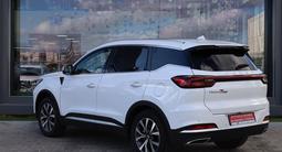 Chery Tiggo 7 Pro 2023 года за 7 190 000 тг. в Астана – фото 3
