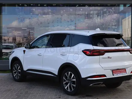 Chery Tiggo 7 Pro 2023 года за 7 190 000 тг. в Астана – фото 3