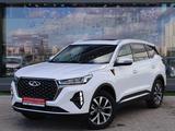 Chery Tiggo 7 Pro 2023 года за 7 190 000 тг. в Астана