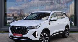 Chery Tiggo 7 Pro 2023 года за 7 190 000 тг. в Астана