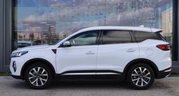 Chery Tiggo 7 Pro 2023 года за 7 190 000 тг. в Астана – фото 2