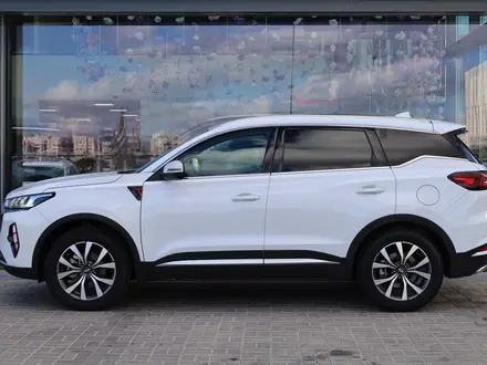 Chery Tiggo 7 Pro 2023 года за 7 190 000 тг. в Астана – фото 2
