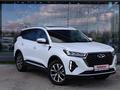 Chery Tiggo 7 Pro 2023 года за 7 190 000 тг. в Астана – фото 7