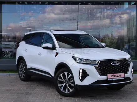 Chery Tiggo 7 Pro 2023 года за 7 190 000 тг. в Астана – фото 7