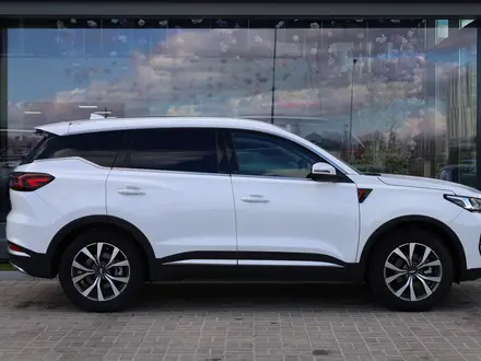 Chery Tiggo 7 Pro 2023 года за 7 190 000 тг. в Астана – фото 6