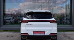 Chery Tiggo 7 Pro 2023 года за 7 190 000 тг. в Астана – фото 4