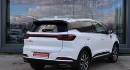 Chery Tiggo 7 Pro 2023 года за 7 190 000 тг. в Астана – фото 5