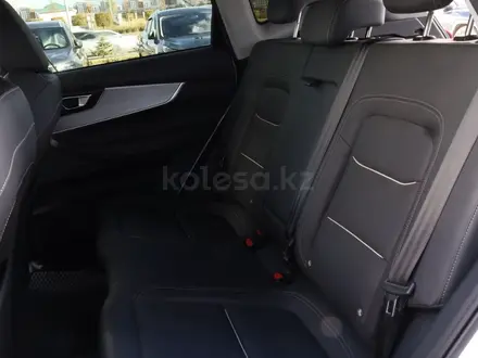 Chery Tiggo 7 Pro 2023 года за 7 190 000 тг. в Астана – фото 21