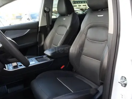 Chery Tiggo 7 Pro 2023 года за 7 190 000 тг. в Астана – фото 20